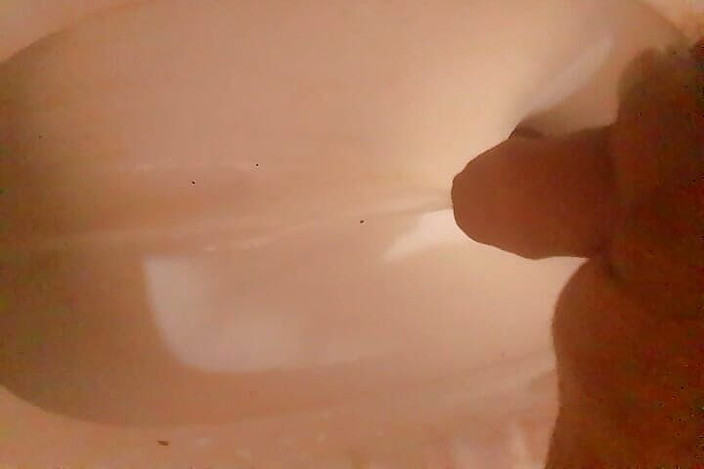 Gangbang straight: 小便 123