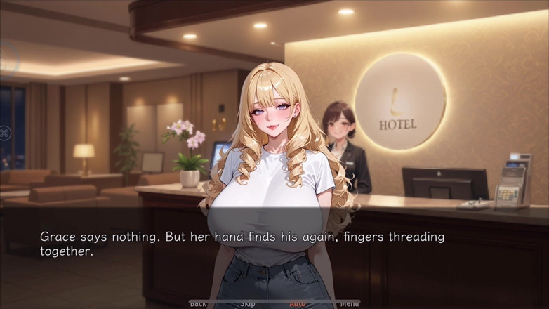 Captain ero gaming: Ntr'ed bởi mẹ kế của tôi - phần 1