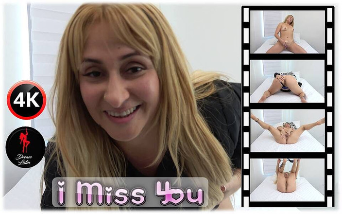 Dream Latin: Jag saknar dig