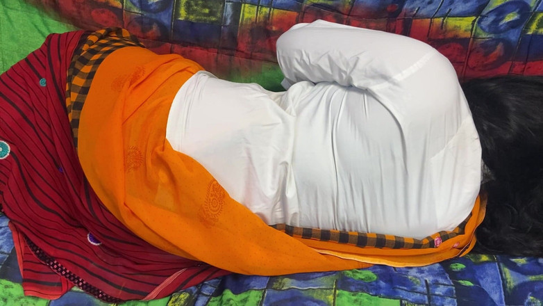 Angoori: Я трахнул свою падчерицу