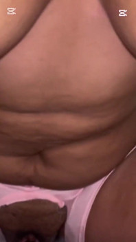Creamy Pussy