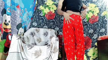 Rakul008: After College Indian Desi Village Stepsister Was First Time Fucking...