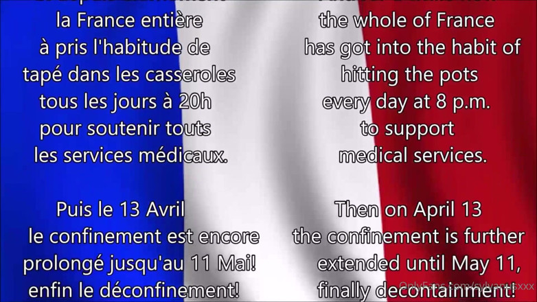 Sylvanus44: (Covid-19) Sylvanus sex diary (full version)