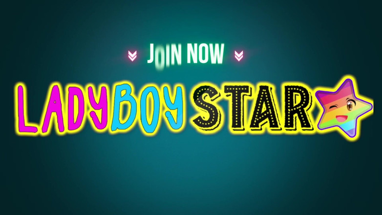 Ladyboy Star: レディボーイスター - 美しいセクシーなアマチュアレディボーイによる素敵な視点フェラチオ