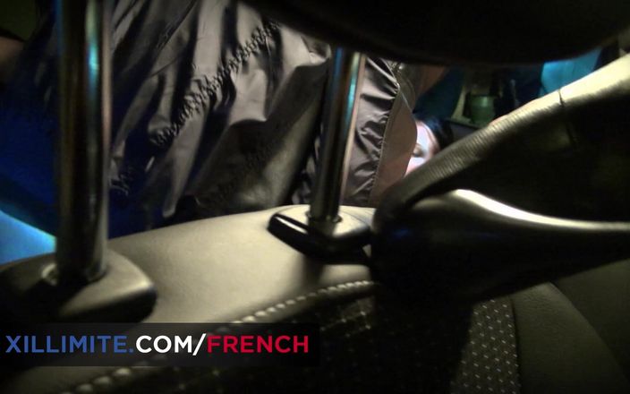 French girls at work: Daniella Rose ile vahşi grup seks