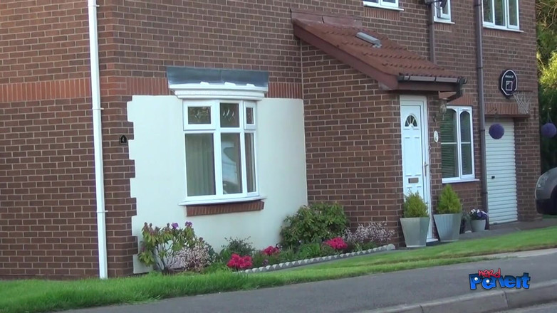 Nerd Pervert: Scouse tiefe kehle - liverpoolerin carmel cox