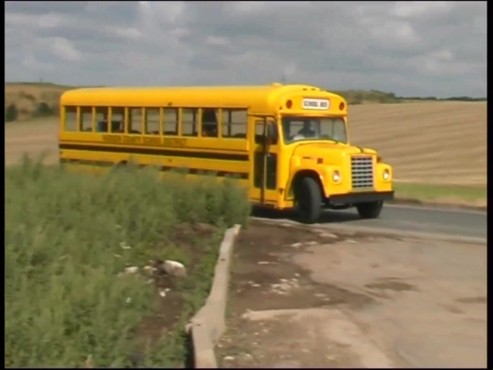 Xtime Network: Bus driver big cock sucking pussy fucking