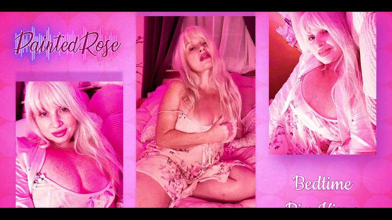 PaintedRose: スイートハニーポット好きのリックス