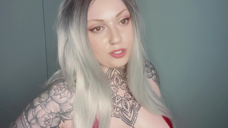 Miss Valentina: Škádlení locktober cudnosti