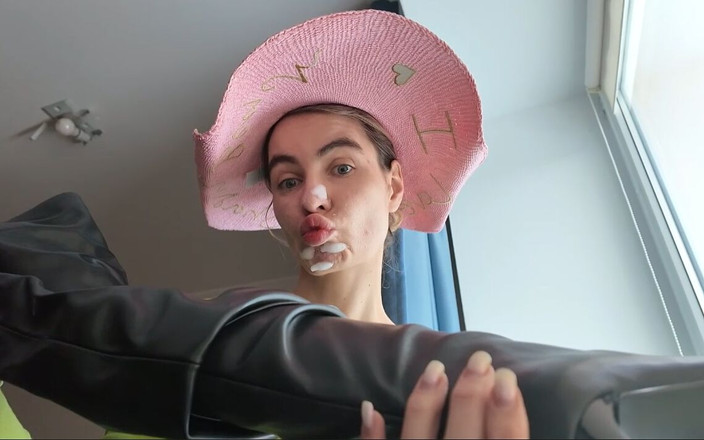 Faith Eros: Joc Findom - joc Paypig Drain