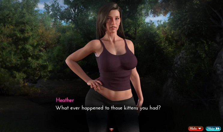 LoveSkySan69: The Genesis Order v41091 भाग 104 milfs by Loveskysan69