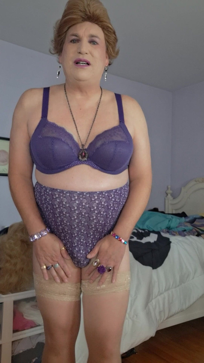 Victoria Lecherri: Ich Bin Gerade so Nass!