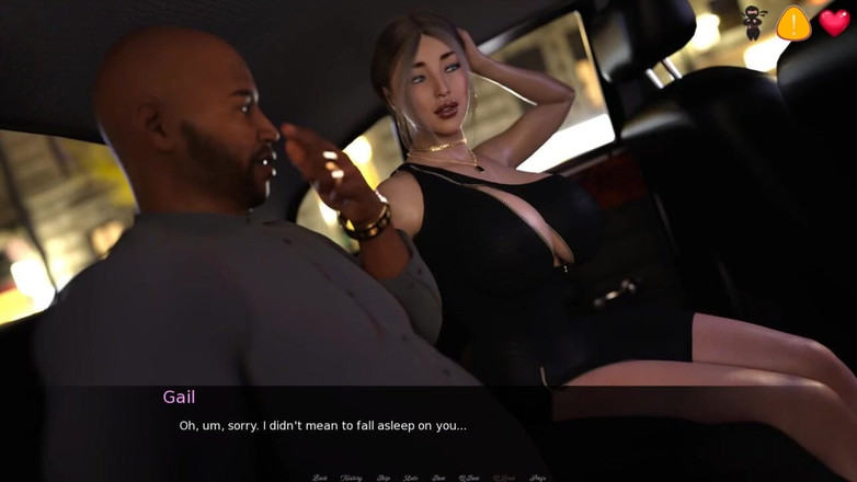 Miss Kitty 2K: Офіс - No42 сексуальні аварії від misskitty2k