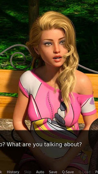 Nursing Back To Pleasure：女友和男友做爱被抓第44集