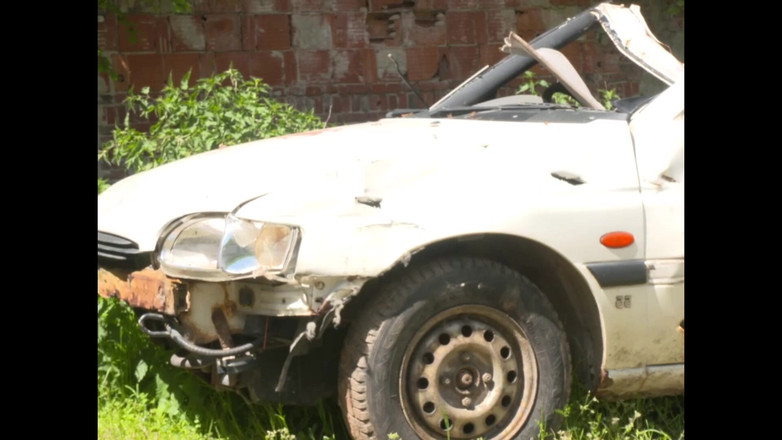 MMV films - The Original: 対決