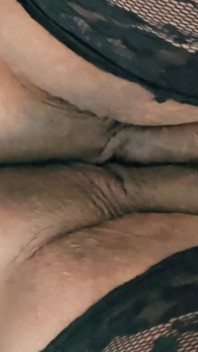 Pussy Flash in Short Skirt