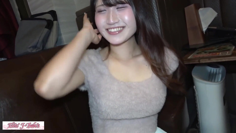 A case of fling: Asian Angel 27485