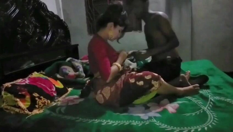 Hubby 23: Bini India panas Suhagrat berkongkek keras video