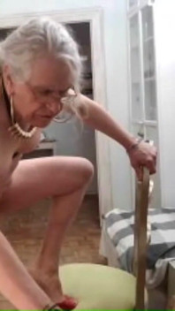 Spanish Whore on Webchat