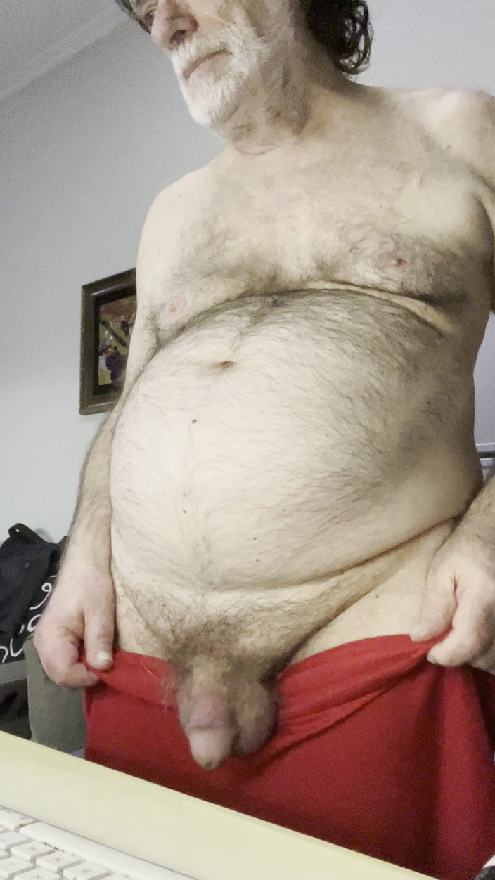 Coach Karl dude lodge: 2025-12-08 pantalones cortos de gimnasio