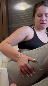 Farting For5 Min Straight
