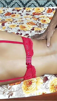 Village Bhabhi Got Her Ass Fucked for the Third Time, Felt Both Pain and Pleasure From My Cock and Enjoyed It Thoroughly