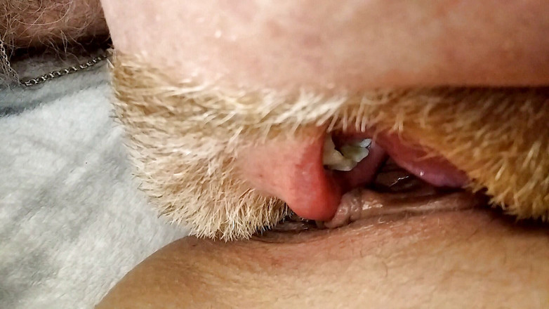 AimeeParadise: Mr. Menjilat pepek dan kongkek rakaman dekat panas!