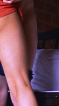 The Girlfriend and the Pilates Instructor Go to the Apartment to Fuck