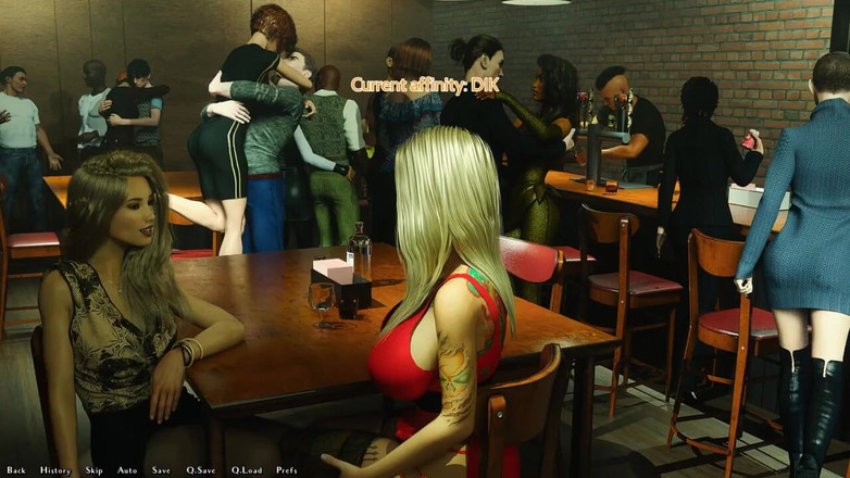 LoveSkySan69: Menjadi seorang dik 0.6.0 part 131 pesta mesum oleh loveskysan69