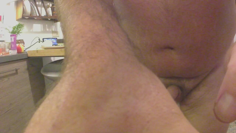 GiantDildoLover: ハロウィンナイト、ディルドと!巨大なおもちゃで肛門を壊す