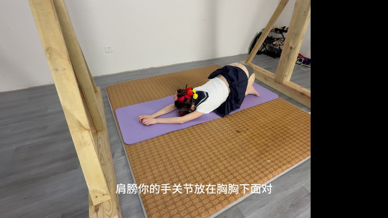 Yanmou: Pelatihan jk+ seragam pelaut + cambuk