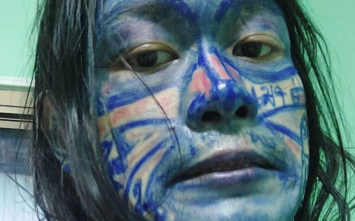 Clown likes to play with colors: Clovnului îi place să se joace cu culorile, partea 6