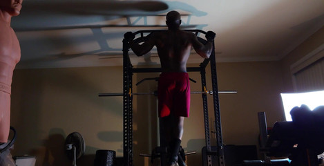 Hallelujah Johnson: Only Couple % of Adults in the United Statessustain a 10% Weight...