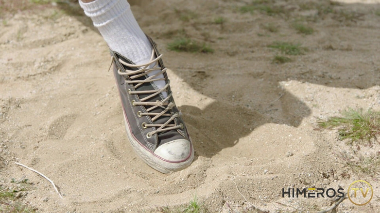 Himeros.tv: 私がイくのを見て