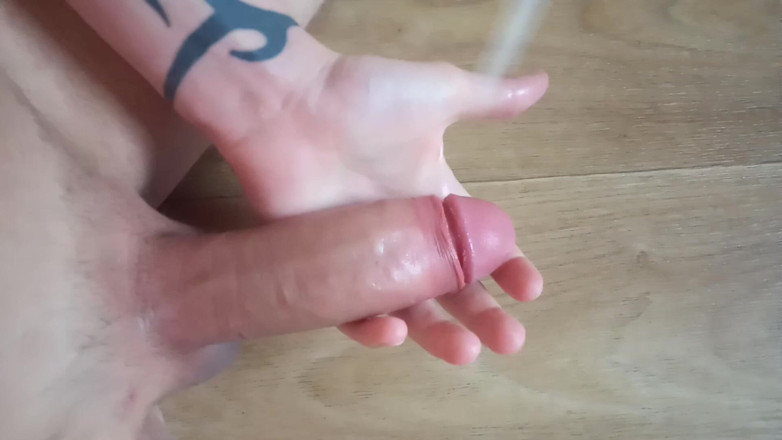 Roman Gisych: Masturbation Without a Face - Roman Gisych