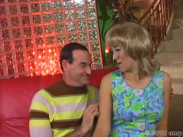Adventures In Pornland: Não os Bradys XXX BTS, parte 1