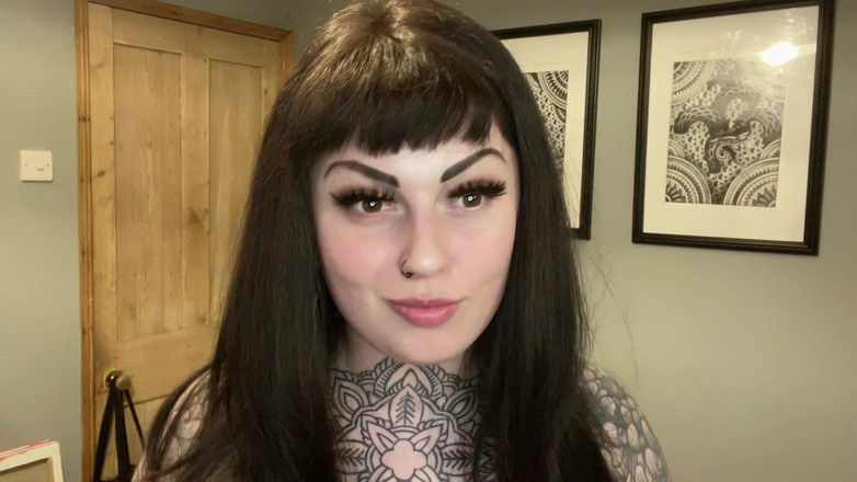 Miss Valentina: Wedgies del matón