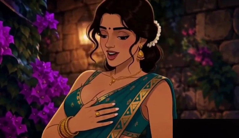 Elloitward: Suhaag Raat First Night Sex - Indian Newlywed Bride Riya Deflowered...