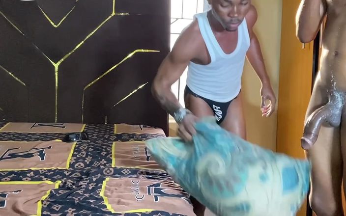 YungthugM: Mein freund war gewagt, meine beste freundin zu ficken, während...