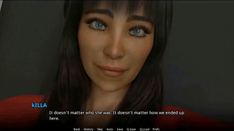 Visual Novels: WVM stars university भाग 83