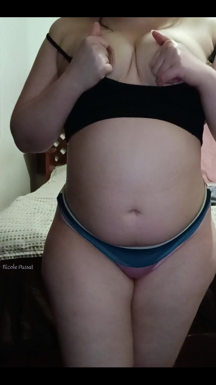 Nicole Passat: 哎呀...Nicole Passat