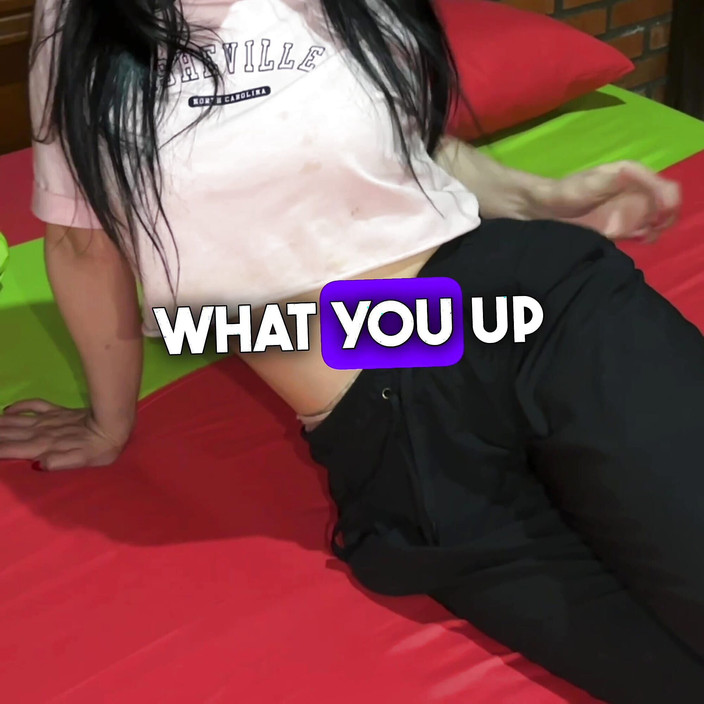 Crisanto999: Ma belle-sœur colombienne de 18 ans était très sexy pour baiser