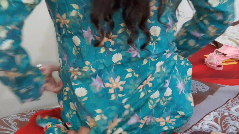 QueenbeautyQB: 与印度妻子在果阿享受蜜月