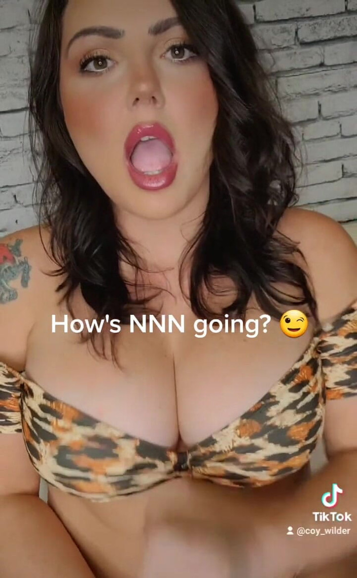 CoyWilder: Bagaimana Anda Memegang Keluar?