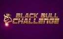 Black bull challenge: Rebecca Volpetti Submissive BBC Creampie Interracial Bts