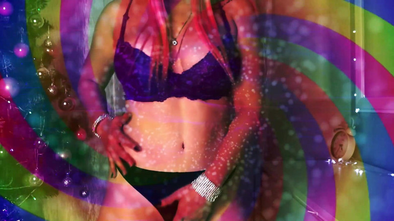 Goddess Misha Goldy: Mesmerizing edge play! My trigger word will give you the...