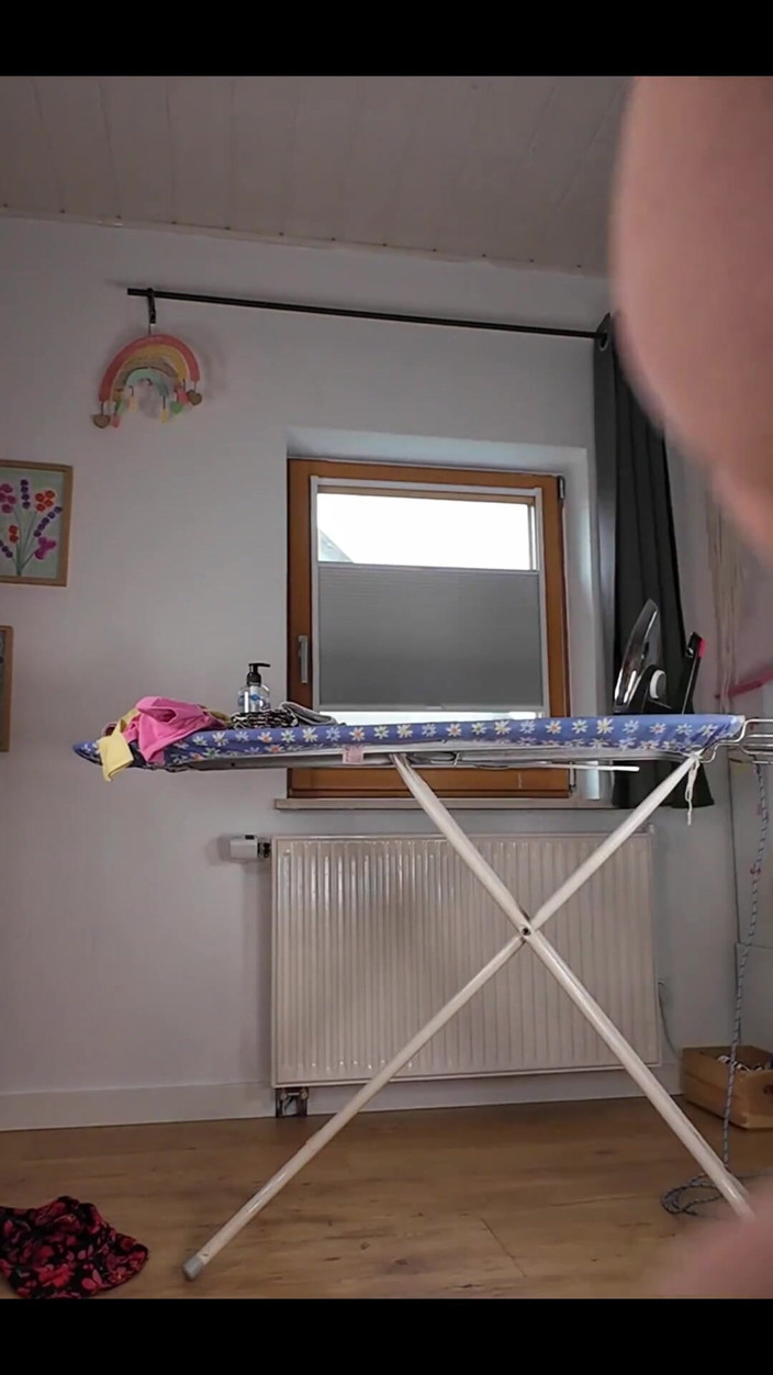 Lilux69: Getting an Enema