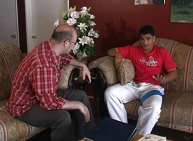 Best Pornstars: Pelacur blonde bertatu yang menakjubkan sangat sukakan zakar besar