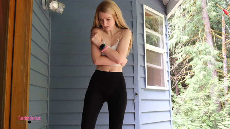 Destination Kat: Accidents de lock out