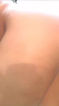 Two Big Cocks for Marquetta and Her Hot Body